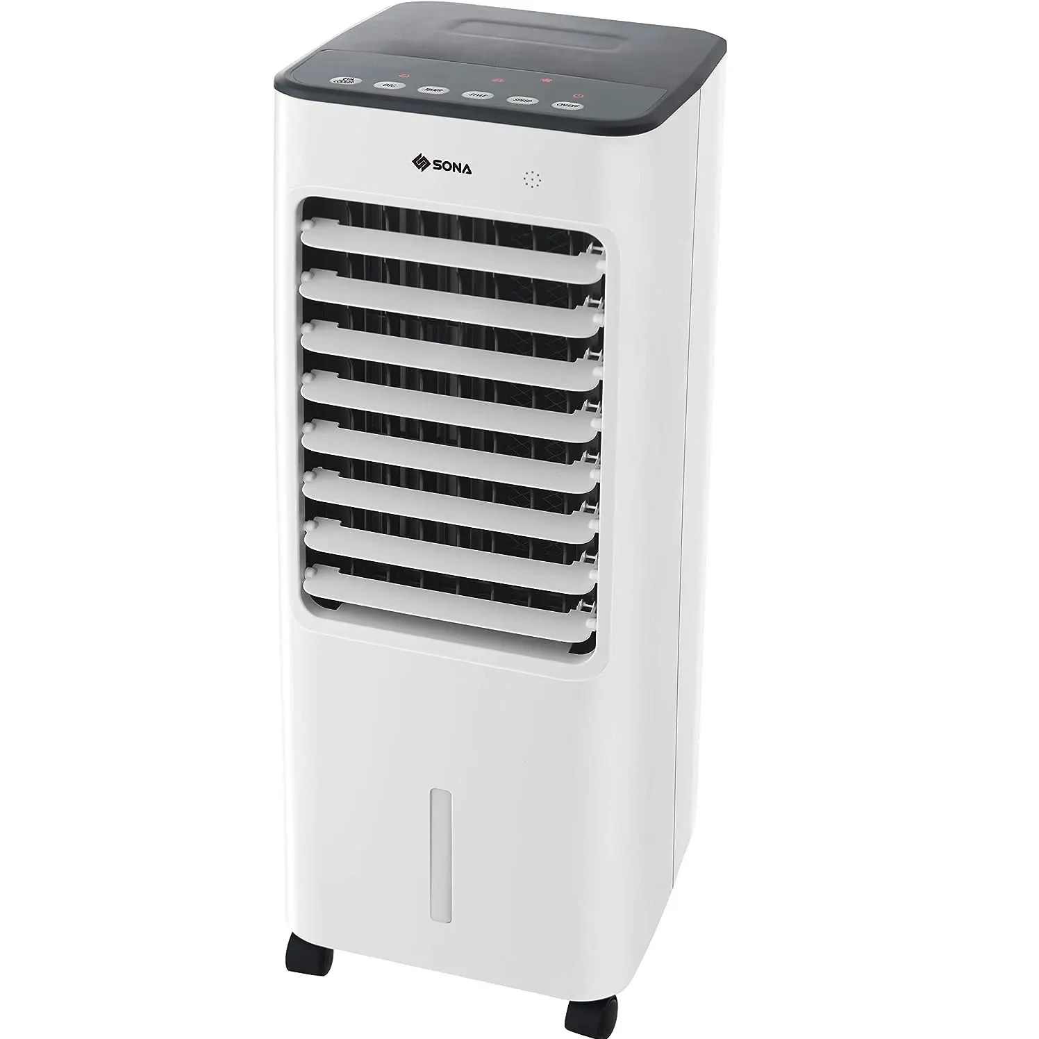 Sona SAC 6305 Evaporative Remote Air Cooler 5L