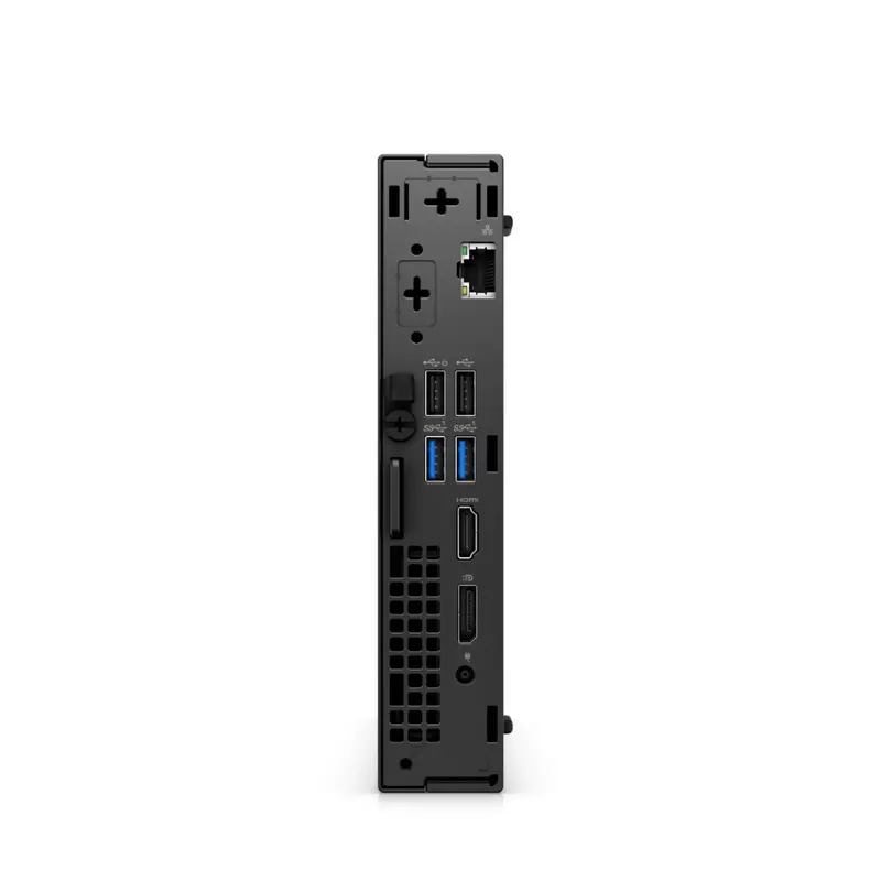 Desktop Dell OptiPlex 7020 Micro [Ci5-14500T vPro-8GB-512GB-UMA-W11P-E1920H-3YR] DELL OFFICIAL 3