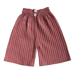 GAGF - HOTPANT ANAK PEREMPUAN USIA 4-12 TAHUN / CELANA PENDEK FASHION KOREAN STYLE