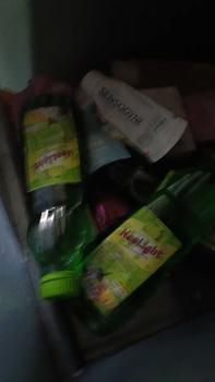 Product Review of 3 BOTOL SABUN CUCI PIRING 450 ML Cair from A**u Y**i 0