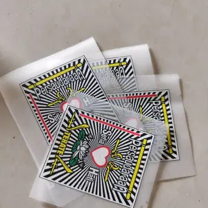 SABLON SETRIKA PSHT LAMBANG TUGU 8 cm