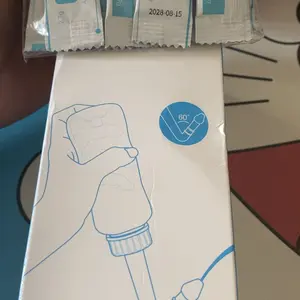 Momwell AH01 Nasal Spray Neti Pot Nasal Wash Cleaner Spray Nasal Irrigator Cuci 300ml Rinse Nose Cleaner Avoid Sinusitis Rhinitis Treatment Health CareNasal Wash Nose Cleaner For Adults Children Nose