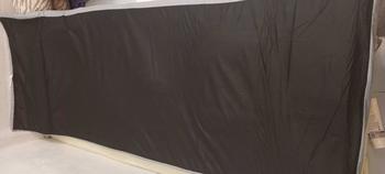 Product Review of Kasur Busa lipat busa ROYALFOAM, Busa Tempat Tidur Panjang 200cm, Karpet import Furniture Ruangan from u**8 3