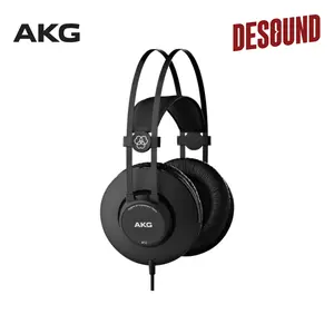 AKG K52 Headphone Low Frequency Professional Studio