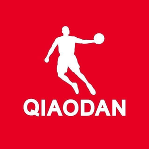 โลโก้ร้าน QIAODAN SPORTS OFFICIAL