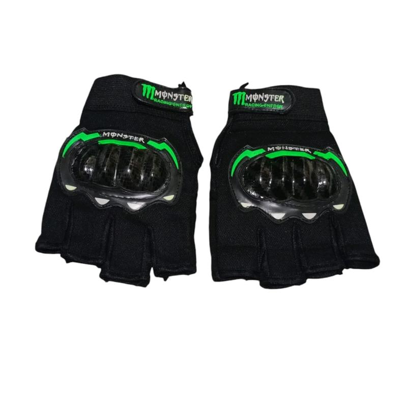 Sarung Tangan Batok Pendek untuk Perlindungan Tangan - Gloves 4