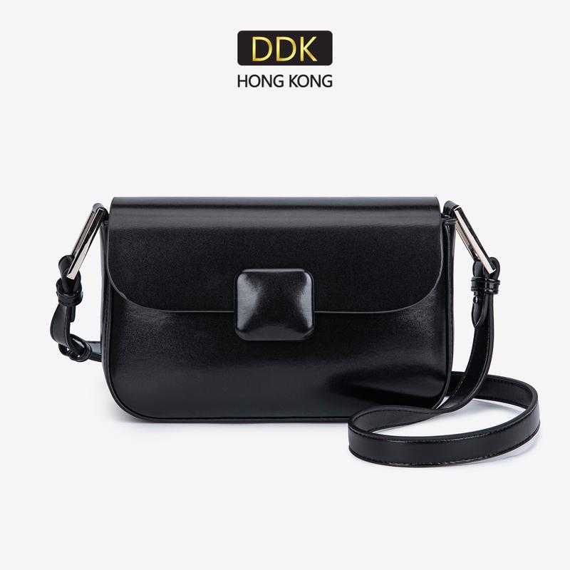 DDK D5035-Túi Xách Nữ Thời Trang Da Cao Cấp Dễ Phối Đồ Có Dây Đeo Chéo Sang Trọng Phù Hợp Mọi Outfit Chính Hãng DDK HONG KONG túi xách xịn công sở đi làm đi tiệc đeo vai
