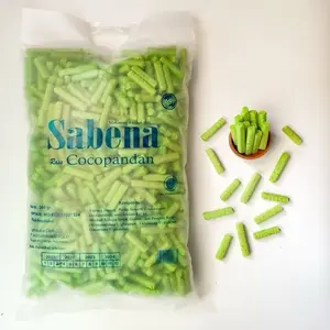 Sabena Stik 1 Bag Stik Sabena Banyak Rasa Snack Camilan Cemilan