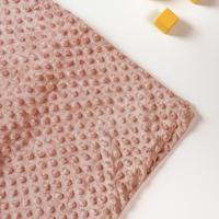 Gambar Babybee Cuddle Blanket - Selimut Tidur Bayi - Mocca, Standar dari Mothercare Indonesia Kota Administrasi Jakarta Selatan 3 Tokopedia