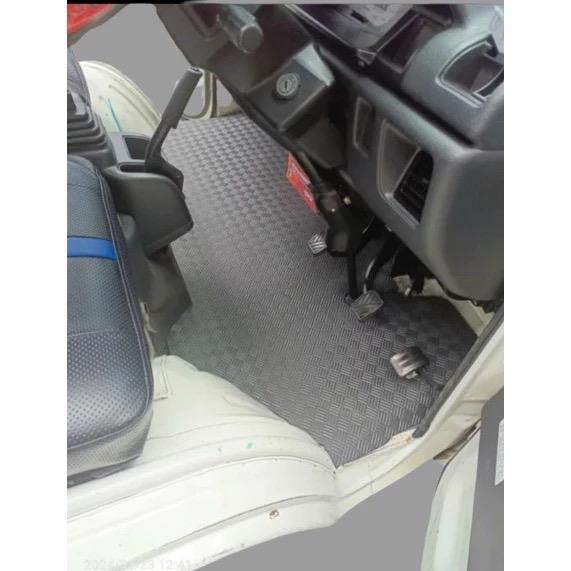 ￼Karpet lantai full set Mobil suzuki carry Streapes 1,0 minibus by Najri Store Karet 1