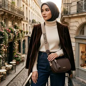 gunje_tas original#selempang terbaru1895