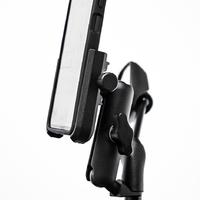 Gambar Nitex NX-1 Phone Holder Universal dari GMA Product Series Kota Administrasi Jakarta Barat 5 Tokopedia