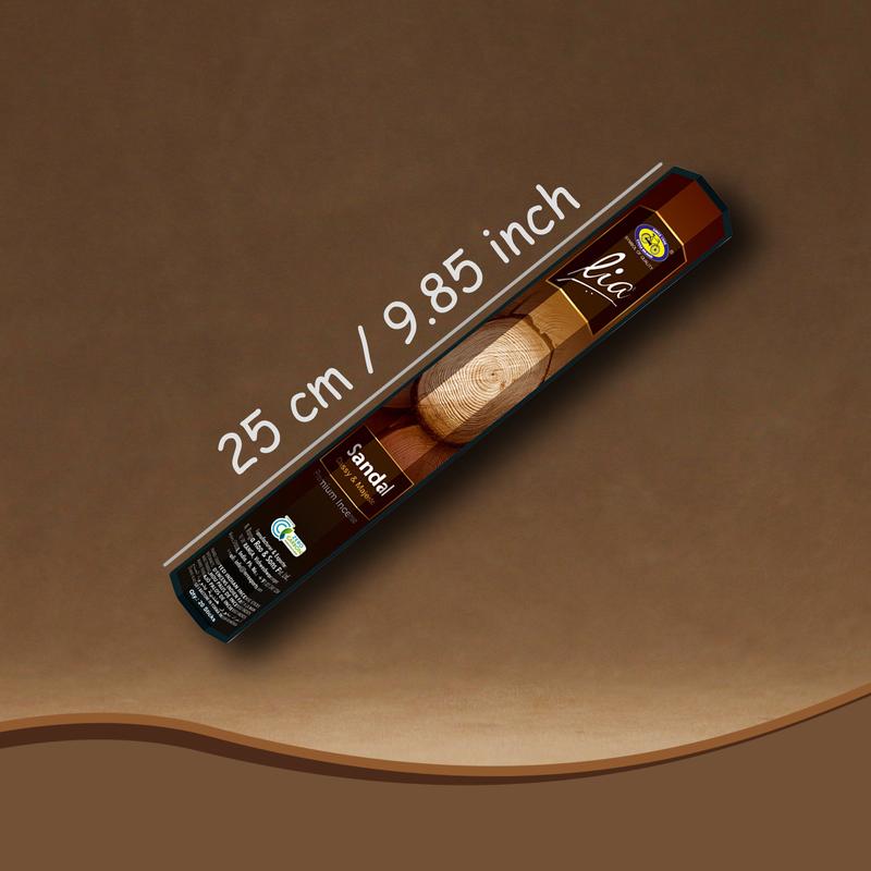 Product Introduction of Good quality herbal floral incense sticks. Handmade incense. Box of 20 sticks. Long-lasting scent. Aromatherapy. Suitable for yoga, Pilates, meditation, daily rituals, parties and home décor. Perfume fragrance. 3