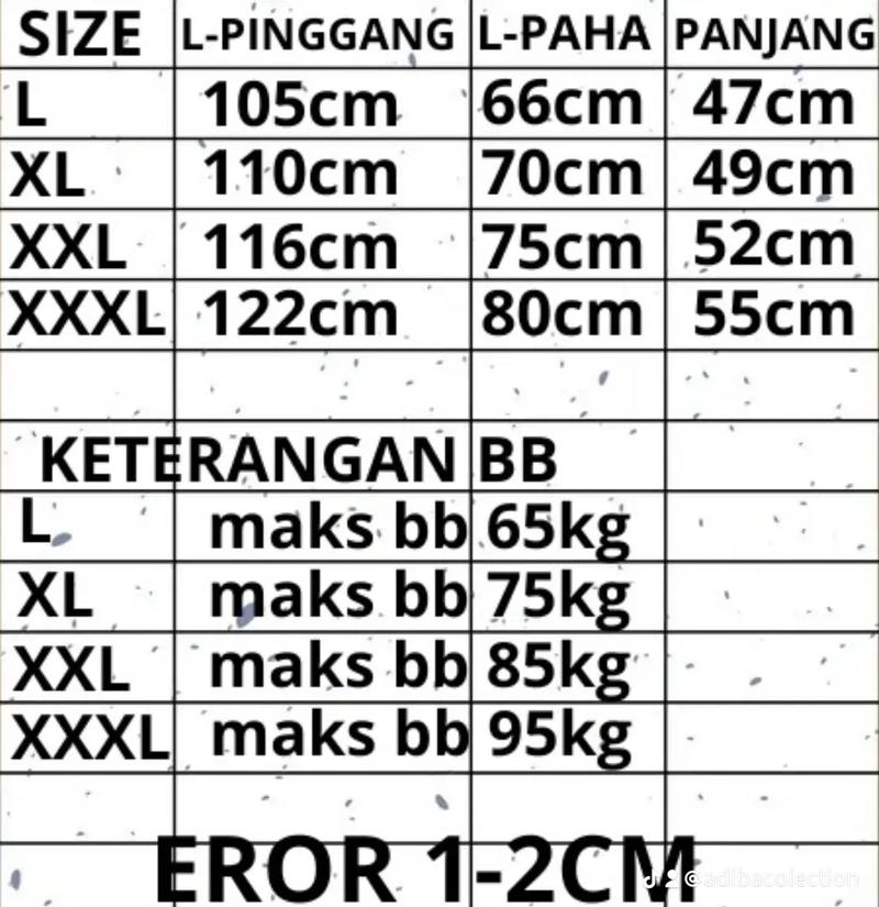Product Introduction of Celana Pendek Olahraga Running Unisex bahan Micro Stretch Sport santai parasut 0