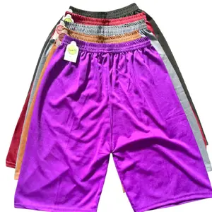 Grosir 12 Pcs Celana Shorts Pendek Size S,M,L,XL,3L,5L,JUMBO Celana Tayet Wanita Dewasa Dan Anak Kulot Santai Cewek