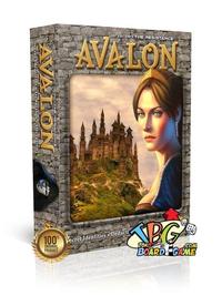 Gambar Resistance Avalon Board Game dari TokoBoardGame Kota Administrasi Jakarta Utara 5 Tokopedia