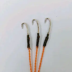 Pancing urekan belut super premium anti moncel untuk sawah sungai dan rawa