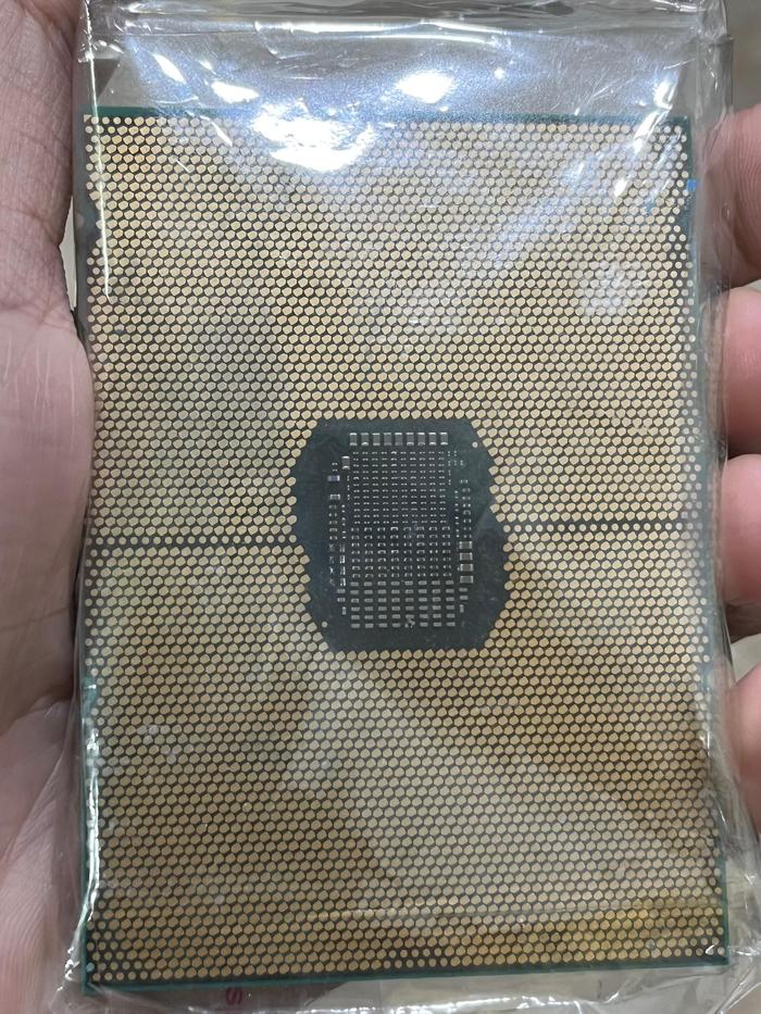 6326 Jual Intel xeon gold 6326 - original Second - Jakarta Selatan - Adams ...