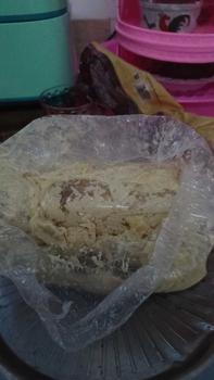 Product Review of 1kg Tempoyak Palembang 100  persen Asli Durian from i**i 3