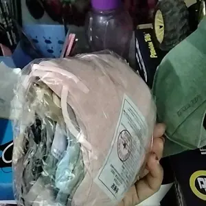 Masker Duckbill Mix Warna Warni Face Mask Dewasa 50Pcs All Varian Lengkap