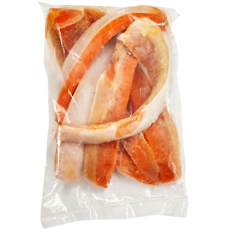 Fisher's Catch Salmon Belly 1KG - Frozen 2