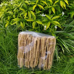 KERUPUK GENDAR KHAS MADIUN 250 gram