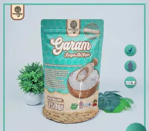 Garam ANajah  750 gram/garam Organik/garam  Alami-Salt Himalaya garam - Natural Asin