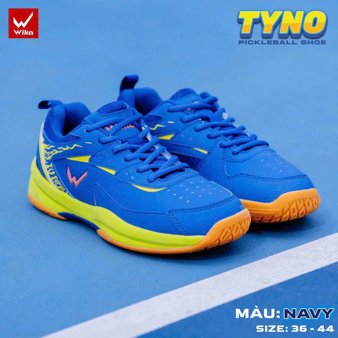Tyno Navy