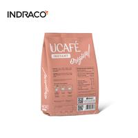 Gambar UCAFE Instant Coffee Original P30 (30 sachets x 20g) dari INDRACO Store Kab. Gresik 3 Tokopedia