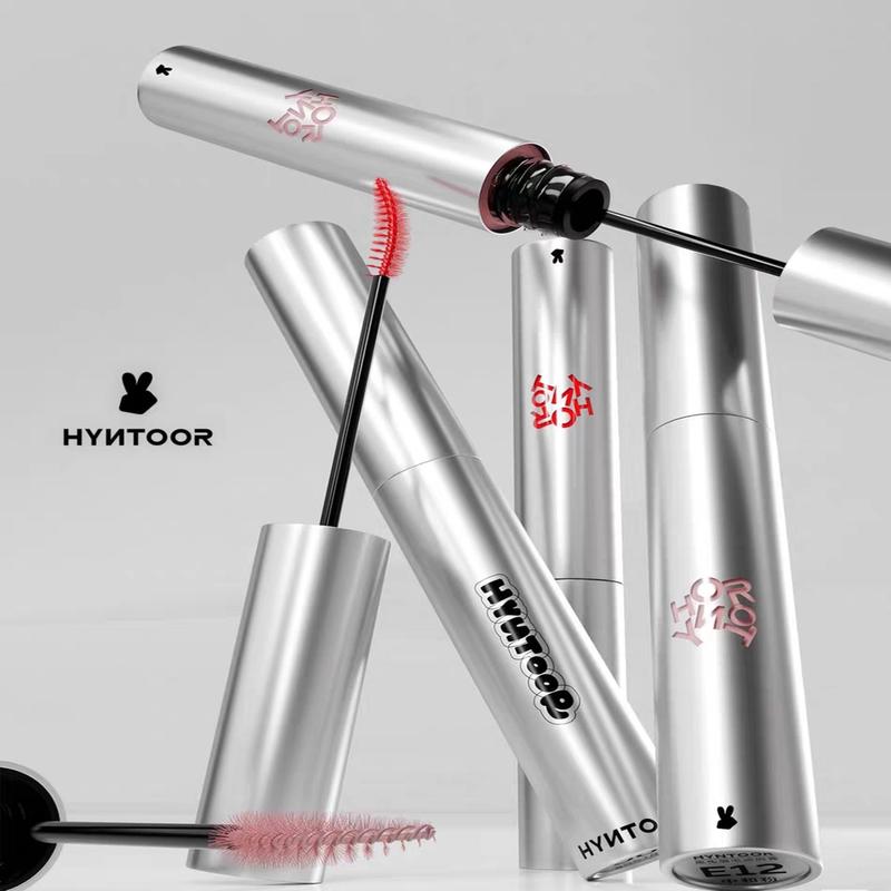 HYNTOOR Kem che khuyết điểm lông mày Hắc Thỏ, lớp nền lông mày nhạt, thuốc…