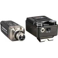 Gambar XVIVE U4 U-4 2.4GHZ IN EAR MONITOR WIRELESS SYSTEM BMJ dari Bandar Musik Jakarta BMJ Kota Administrasi Jakarta Pusat 2 Tokopedia