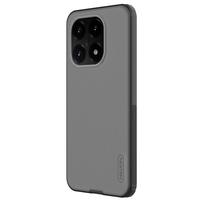 Gambar Nillkin Hard Pro Case Xiaomi 15T - for Xiaomi 15T 5G - Magsafe Magnetic to Magnet and No Mag - Casing Hybrid Super Frosted Shield Thin Slim Cover Black Polycarbonate Softcase Rubber TPU Hardcase PC - No Mag Black dari Logay Acc Kota Bandung 5 Tokopedia