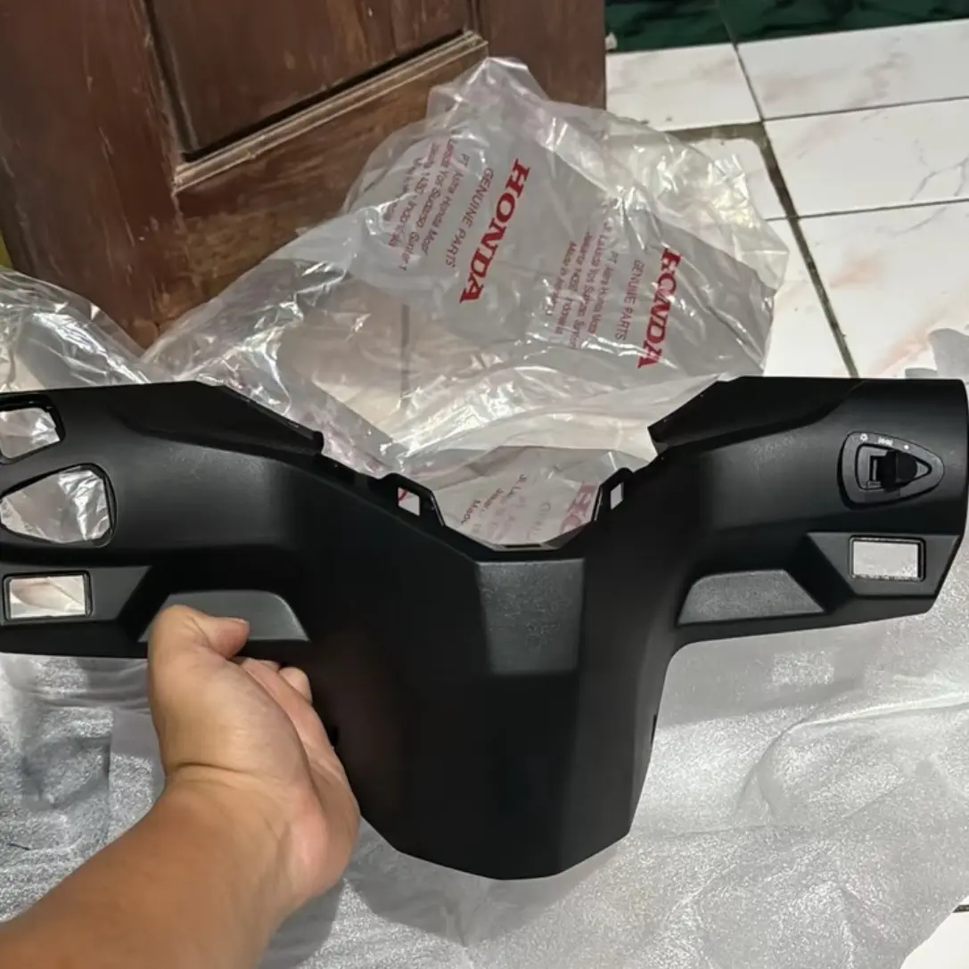 Batok beat esp non idiling stop pnp saklar revo untuk biled