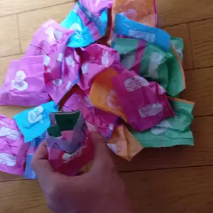 Blind Bag - Miniatur Makanan Lucu - Snack Supermarket - Animal - Botol - Dessert - Mystery Box