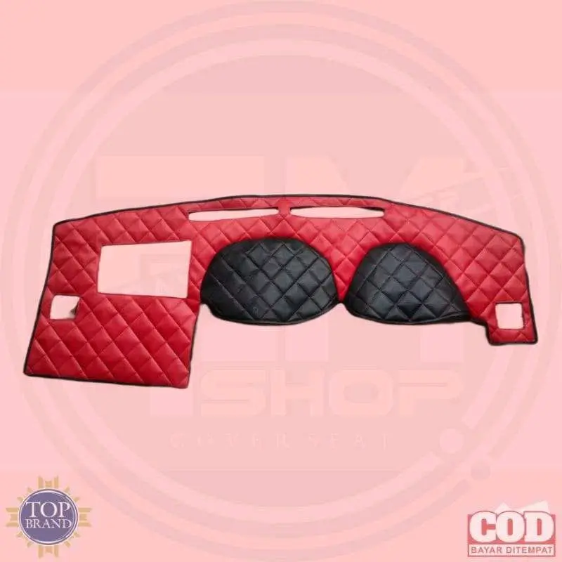 alas dasboard mobil gran max Accessories Car Trim 4