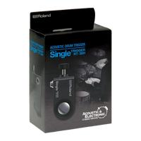 Gambar ROLAND RT30H RT30-H RT-30-H ACOUSTIC DRUM TRIGGER BMJ dari Bandar Musik Jakarta BMJ Kota Administrasi Jakarta Pusat 2 Tokopedia