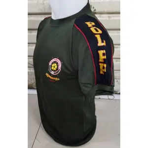 kaos pol pp kombinasi{kaos satpol pp reglan hijau