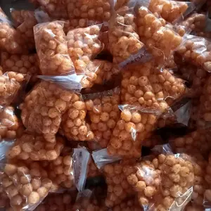 cimol kering endog lewo kemasan ekonomis