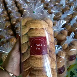 [ISI 28 BOLU] BOLU JADUL WAFA KLEMBEN ISI 28 BIJI | BOLU CAP TIGAN TIGO