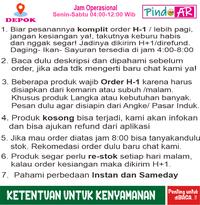 Gambar PAHA KAMBING SEGAR UTUH | DIPOTONG-POTONG UNTUK GULAI / KEBULI - DIPOTONG-POTONG dari Pindo AR Kota Depok 4 Tokopedia