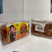 Gambar Kacang Pedas Bu Rudy Khas Jawa Timur dari Pusat Oleh Oleh Bu Rudy Kota Administrasi Jakarta Barat 3 Tokopedia
