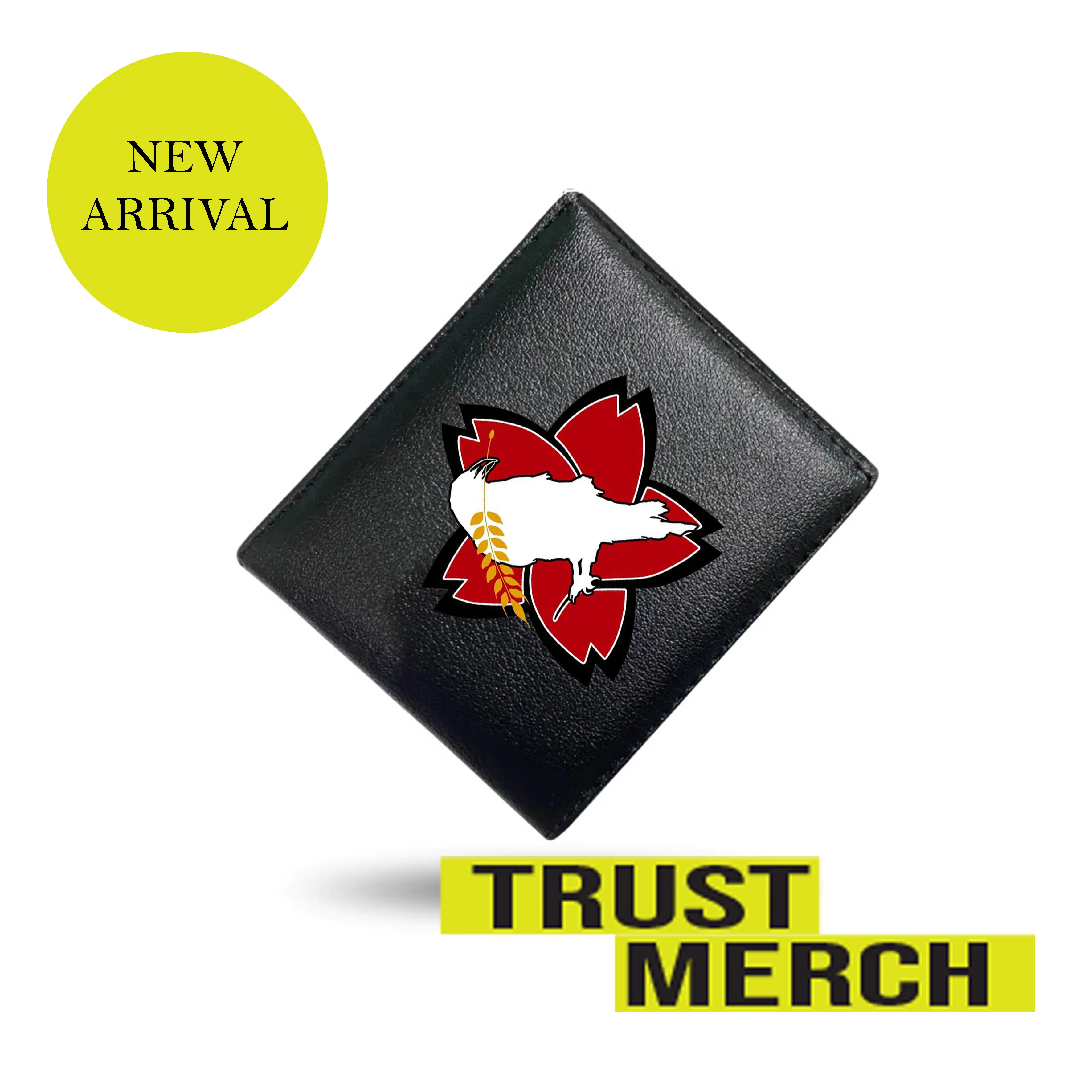 Dompet Pria Wallet Pria Elegant Wind Breaker Crew