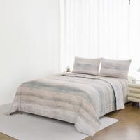Gambar Informa Set Seprai Microfiber Allen King Queen Single 180X200 160X200 120X200 Sprei Seprei Sprai Sepray Bed Sheet - 180x200cm dari Informa Indonesia Kota Administrasi Jakarta Utara 2 Tokopedia