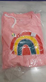 Product Review of BAJU SETELAN ANAK LATI unisex Celana Fashion from H**i 0
