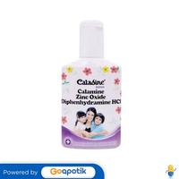 Gambar CALADINE LOTION 60 ML BOTOL dari Apotek Apollo Surabaya by GoA Kota Surabaya 1 Tokopedia