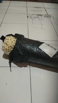 Product Review of 1 BAL 1 KG (PANJANG) PILUS TELOR IKAN SICHINTA from C**Y 1