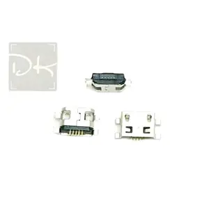 Konektor Charger UNIVERSAL Andromax Smartfren REDM DLL Connector CAS