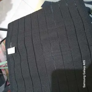Angelmommy Korset Shapewear Sabuk Pengecil Perut Setelah Melahirkan Double Perekat Pembentuk Body Gitar Spanyol Wanita M-2XL Hitam & Cream Adjustable Corset Ibu Stomach Korset Perut PostPartum B211 H Belt untuk Ibu Hamil dan Baru Melahirkan