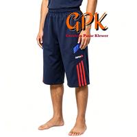 Gambar 5pcs Celana Pendek Sport Bordir dari Grosir Pasar Klewer Solo Kota Surakarta 1 Tokopedia