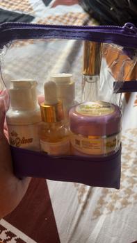 Product Review of PAKET SUSAH PUTIH BY PUTRI GLOW - ORIGINAL from ** A**s 1